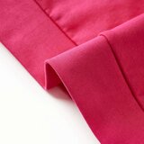  Dječja topla majica jarkoružičasta 140 | shoptok.hr
