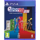  Sociable Soccer 2025 (PS4) - rabljeno | Shoptok.si