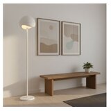 Opviq Podna lampa Yontu 15854, 40 W, 170 cm, Bijela | Eponuda.ba