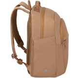 Riva Case nahrbtnik za prenosnik 14" 5432 bež | Shoptok.si