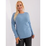 P-M Sweater-PM-SW-PM-3905.13-light blue | Shoptok.si