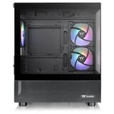 Thermaltake kućište View 170 TG, ARGB, crno | Eponuda.ba