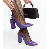 D/CEO Grey pumps Gemma | Shoptok.si