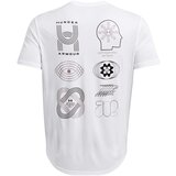 Under Armour Men's T-shirt RUN ANYWHERE TEE | Shoptok.si