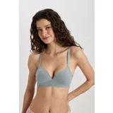 Defacto Fall in Love Comfort First Bra with Pad