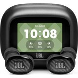 JBL Live Buds 4 True Wireless slušalke črne Cene