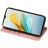 INORCO Ovitek za telefon denarnica za ZTE Blade A53, usnjen ovitek za stojalo za telefon proti praskam, (22032905) | Shoptok.si