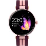 Canyon semifreddo pametni sat SW-61, amoled ekran, rose gold Cene