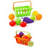  Korpa sa vocem ( 17/46963 ) | ePonuda.com