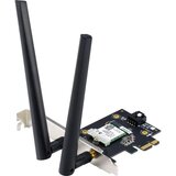Asus Adaptador Red PCE-AXE5400 TARJETA DE RDEČI WIFI 6E AXE5400 CON Bluetooth, (21408338) Cene