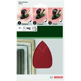 Bosch 6-delni set brusnih listova za multi-brusilice 2609256A72 | Eponuda.com