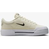 Nike Modne superge FV5526 COURT LEGACY LIFT Bež | Shoptok.si
