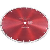  Dijamantni disk za rezanje čelični 350 mm | shoptok.hr