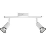 Philips Reflektor LIMBALI 2xGU10/50W/230V beo | Eponuda.com