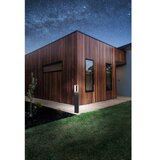 Eglo 98728 - LED Spoljašnja lampa RIFORANO 2xLED/5W/230V IP44 77 cm | Eponuda.com
