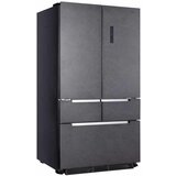 Tesla RF4200FSNSGE french door/420L/No frost/e/kameni-sivi frižider cene