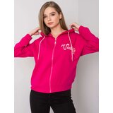 FANCY Sweatshirt-FA-BL-7239.23X-fuchsia Cene
