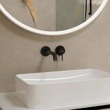 Hansgrohe 73350670 Tecturis S EcoSmart+ podometna armatura za umivalnik | Shoptok.si