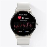 Xiaomi Haylou Solar Lite pametna sportna ura - srebrna Cene