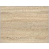  Kupaonski ormar Hrast sonoma 54 x 41 x 70 cm Konstruirano drvo | shoptok.hr