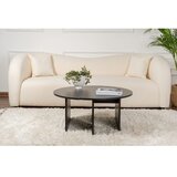 Hanah home sto za dnevnu sobu moira wood black