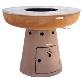 Remundi Žar na oglje ø 102 cm Nero L – | Shoptok.si