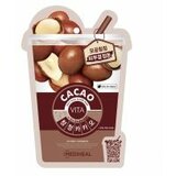 Mediheal vita cacao sheetmaska za lice 20ml Cene