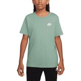 Nike K nsw tee emb futura lbr FZ5177-037 Cene