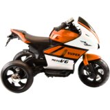 Motor na akumulator HT-5188 - oranžen | Shoptok.si