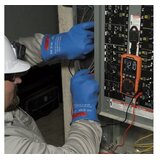 Klein TOOLS Tanki Digitalni Multimetar TRMS Auto-Ranging, 600V, Temp | Eponuda.com