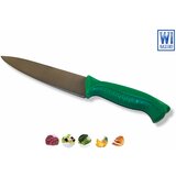 Wi Gastro nož mesarski 32/20cm zeleni l k - s s 47 Cene