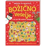 Mladinska Knjiga Božično veselje