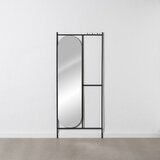 Ixia Zidno s vješalicom ogledalo 70x160,5 cm – | shoptok.hr