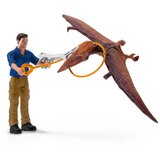 Schleich jetpackes, set figura | shoptok.hr