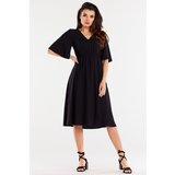 Awama Woman's Dress A518 | shoptok.hr