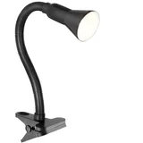 EU4122BK - Stona lampa DESK 1xE14/40W/230V