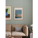 The Poster Club Plakat 30x40 cm Ponza Tangerine – Anna Pihan – | Shoptok.si
