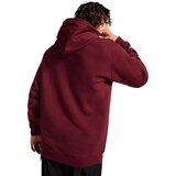 Converse muški duks go-to all star patch standard-fit fleece pullover hoodie | ePonuda.com