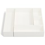 Bigso Kartonasti organizatorji za predal v kompletu 5 ks Emma Paper Laminate – | Shoptok.si