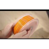 The Filament refill pla strawberry pink, 1.75 mm / 1000 g | Eponuda.com