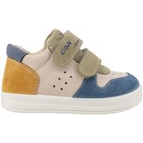 Ciciban Cipele za dečake Sport KIWI 368317, Bež-plave Cene