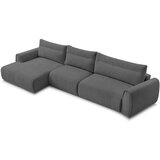 Bobochic Paris Siva kutna garnitura Aden – | shoptok.hr