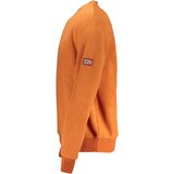 Norway 1963 MEN&#39;S BROWN ZIP-UP SWEATSHIRT | shoptok.hr