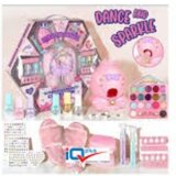 Ittl set šminka, lakići, papučice ( 649217 ) | Eponuda.com