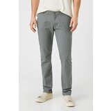 Koton Pants as Gray | Shoptok.si
