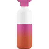 Steel - 350 ml - Sunset Pink