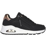 Skechers ženske patike Uno Gen1, Crne | ePonuda.com