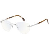 David Beckham DB1243 9CI/2Y ONE SIZE (49) Srebrna/Kristalna Cene