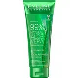 aloe vera gel za tijelo i lice 99% natural  250ml