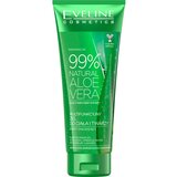 Eveline Aloe Vera vlažilni gel za obraz in telo 250 ml Cene